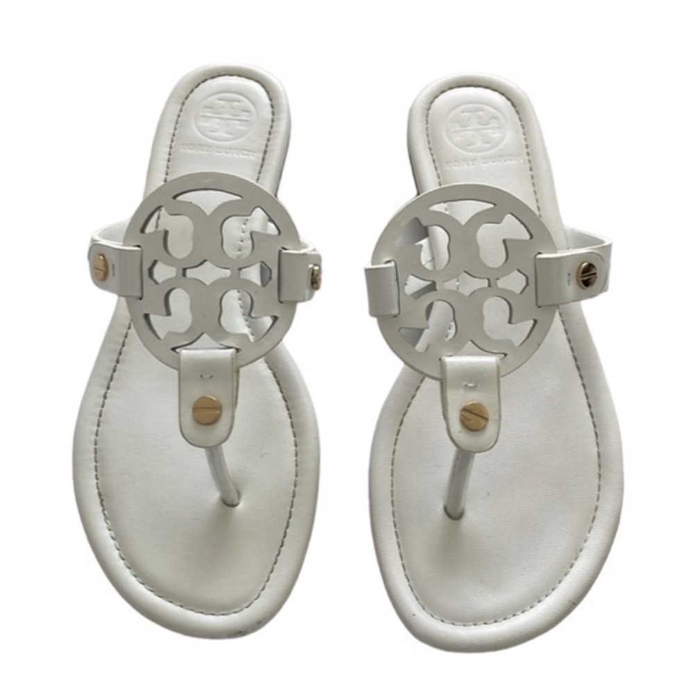 Miller Inspired Thong Sandals